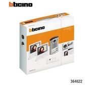 KIT 364622 VIVAVOCE BIFAMILIARE linea 200 Classe 100V12E BTICINO