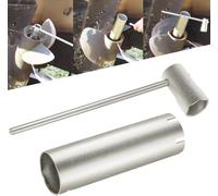 kit 3855516 Chiave Istallazione Per Elica Volvo Penta Duoprop DPS Duo/Twin Prop