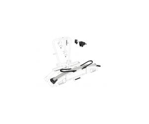 Kit 3a bici per Peruzzo Atlantis 714