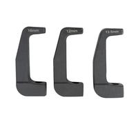 Altro Set Di 3 Adattatori Per Estrattore Iniettori (ref.54186) S_0314_16295 Clim