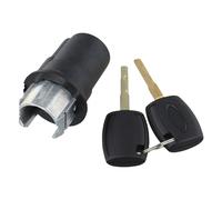 Kit 3pz Blocchetto Cofano con 2 Chiavi per Ford per Transit MK8 2014 2019 192622