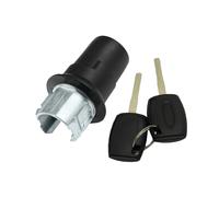 Kit 3pz Blocchetto Cofano con 2 Chiavi per ford per Transit MK8 2014 2019 192622