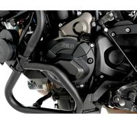 KIT 3PZ PROTEZIONI MOTORE PRO R&G PER YAMAHA MT-07 2014-2024