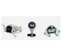 Kit 3x Supporto Supporti Motore Magneti Marelli Fiat Punto 188 1.3 JTD