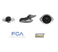 Kit 3x Supporto Supporti Motore per Fiat Panda 141 750 25 Kw 34 Hp