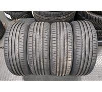 KIT 4 195/55 R16 87H PNEUMATICI AUTO HANKOOK PRIME4 GOMME ESTIVE DOT2025 1955516