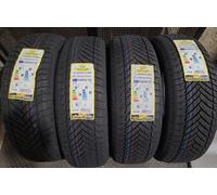 KIT 4 215/65 R16 102V PNEUMATICI AUTO IMPERIAL 4S GOMME 4 STAGIONI NUOVE M+S