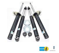 Kit 4 Ammortizzatori a Gas Bilstein B4 BMW Serie 5 E60 E61 xDrive Intregrale