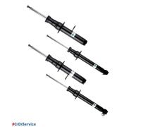 Kit 4 Ammortizzatori a Gas Bilstein B4 BMW Serie 5 xDrive (G30_G31) M-Technik