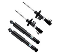 Kit 4 Ammortizzatori a Gas Bilstein B4 Fiat Abarth 500e (334) Elektro FA1 24 Kw