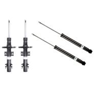 Kit 4 Ammortizzatori a Gas Bilstein B4 Volkswagen Up Seat Mii Skoda Citigo 11->