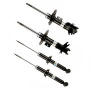 Kit 4 Ammortizzatori a Gas Bilstein B4 Volvo S40 V40 1.9 DI Td 1.6 1.8 2.0 T T4