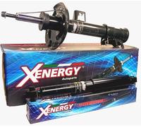 kit 4 ammortizzatori a gas per fiat panda 312 0.9 natural power 1.0 mild hybrid