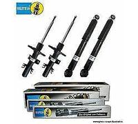 KIT 4 AMMORTIZZATORI ANT. E POST. BILSTEIN B4 FOR AUDI A3(8P) 2.0TDI MOT BKD