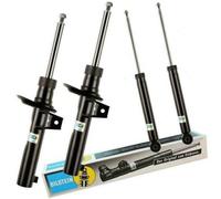 KIT 4 AMMORTIZZATORI ANT. E POST. BILSTEIN B4 FOR VW GOLF V 2.0 GTI TURBO (1K1)
