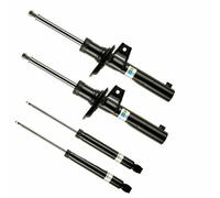 Kit 4 Ammortizzatori ant. e post. Bilstein B4 for VW GOLF VI (5K1) 1.6 TDI CAY