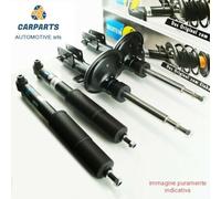 KIT 4 AMMORTIZZATORI ANT-POST. BILSTEIN B4 PER CITROEN C3 II (FC) 1.4 GPL KW54