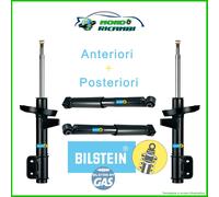 KIT 4 AMMORTIZZATORI ANT + POST BILSTEIN MINI (R56) 2006->2011