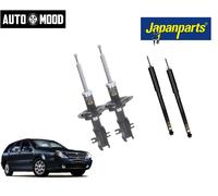 KIT 4 AMMORTIZZATORI ANTERIORI DX SX POSTERIORI LANCIA LYBRA 1.9 2.0 2.4