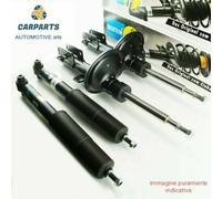 Kit 4 ammortizzatori anteriori e posteriori Bilstein for Nissan Qashqai 1.6 DCI