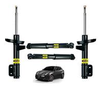 Magneti Marelli 50520774 Ammortizzatore Anteriore a Gas, Destro