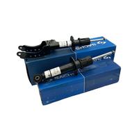 Kit 4 Ammortizzatori Anteriori Posteriori Dx Sx Porsche Cayenne Sachs