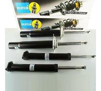 Kit 4 ammortizzatori Bilstein anteriori e posteriori for BMW 5 E39 540 i kW210