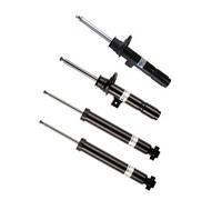 Kit 4 Ammortizzatori Bilstein B4 BMW Serie 3 F30 318d 320d 325d 330d XDrive 2011