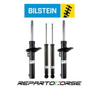 Kit 4 ammortizzatori Bilstein B4 VOLVO 740 (745) SW 2.3 GL 09/85-07/92