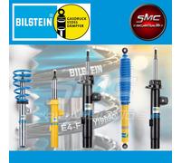 KIT 4 AMMORTIZZATORI BILSTEIN OPEL ASTRA G SW, 2 volumi, Cabriolet, Coup‚