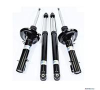 Kit 4 Ammortizzatori Gas Bilstein B4 VW Bora Golf IV Variant Skoda Octavia Combi