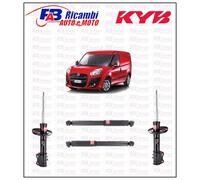 KIT 4 AMMORTIZZATORI KAYABA FIAT DOBLO' CARGO 263 152 KYB