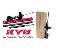 Kit 4 ammortizzatori Kayaba Fiat Panda 169 1.2 benzina GPL 1.3 Multijet 2WD