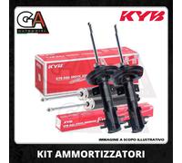 KIT 4 AMMORTIZZATORI KAYABA FIAT STILO (192) MULTI WAGON - STATION WAGON