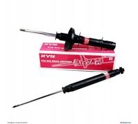 Kit 4 Ammortizzatori Kayaba KYB Excel-g Toyota Aygo Peugeot 107 Citroen C1