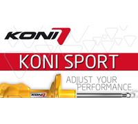 KIT 4 AMMORTIZZATORI KONI SPORT Alfa Romeo 147 GTA