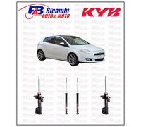 KIT 4 AMMORTIZZATORI KYB FIAT BRAVO II - 198 dal 2007 KAYABA