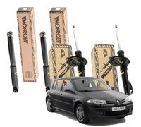 Kit 4 Ammortizzatori Monroe Kam028 Renault