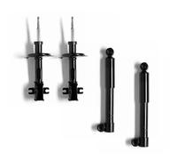Kit 4 Ammortizzatori Monroe Per Fiat Seicento
