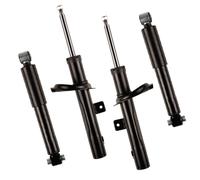 Kit 4 Ammortizzatori Monroe Peugeot 206