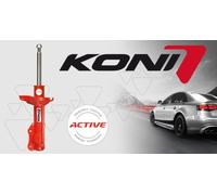 KIT 4 Ammortizzatori SPORTIVI KONI Special Active BMW Serie 3 E90