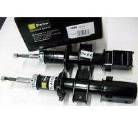 KIT 4 AMMORTIZZATORI STARLINE FIAT PANDA I SERIE 1.1 4X4