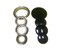 KIT 4 ANELLI + SPARTIFIAMMA SMEG [EEK: E]