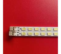 KIT 4 BARRE 72 LED PER TV 46" SAMSUNG SLED-2010SVS46 60/240HZ-72 LBM4600BM11