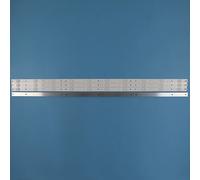 KIT 4 BARRE STRIP 10 LED PER TV TCL MS395D10-ZC14F-01 F40B3803 L40R640CTE