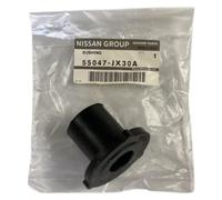 Kit 4 Boccole Bilaterali Molla Assale Posteriore ORIGINALI - (55047-JX30A)