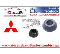 KIT 4 BOCCOLE BRACCIO POSTERIORE MITSUBISHI PAJERO RICAMBIO ORIGINALE MB809388