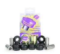 Kit 4 Boccole Interne Bracci Posteriori Powerflex BMW Serie 1 2017- X1 X2 Mini