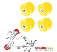 Kit 4 Boccole Per Assi Posteriori, Per Audi 80 Quattro / A4 Quattro