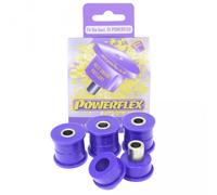 Kit 4 Boccole Sospensione Posteriore Powerflex Alfa Romeo 75 Giulietta GTV